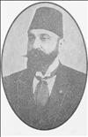 Mehmed Âsım Bey