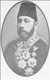 Mahmud Nedim Bey