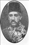 Mehmet Rıfat Paşa
